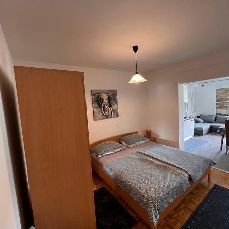Apartmani Premijer-Rab Supetarska Draga Exterior foto